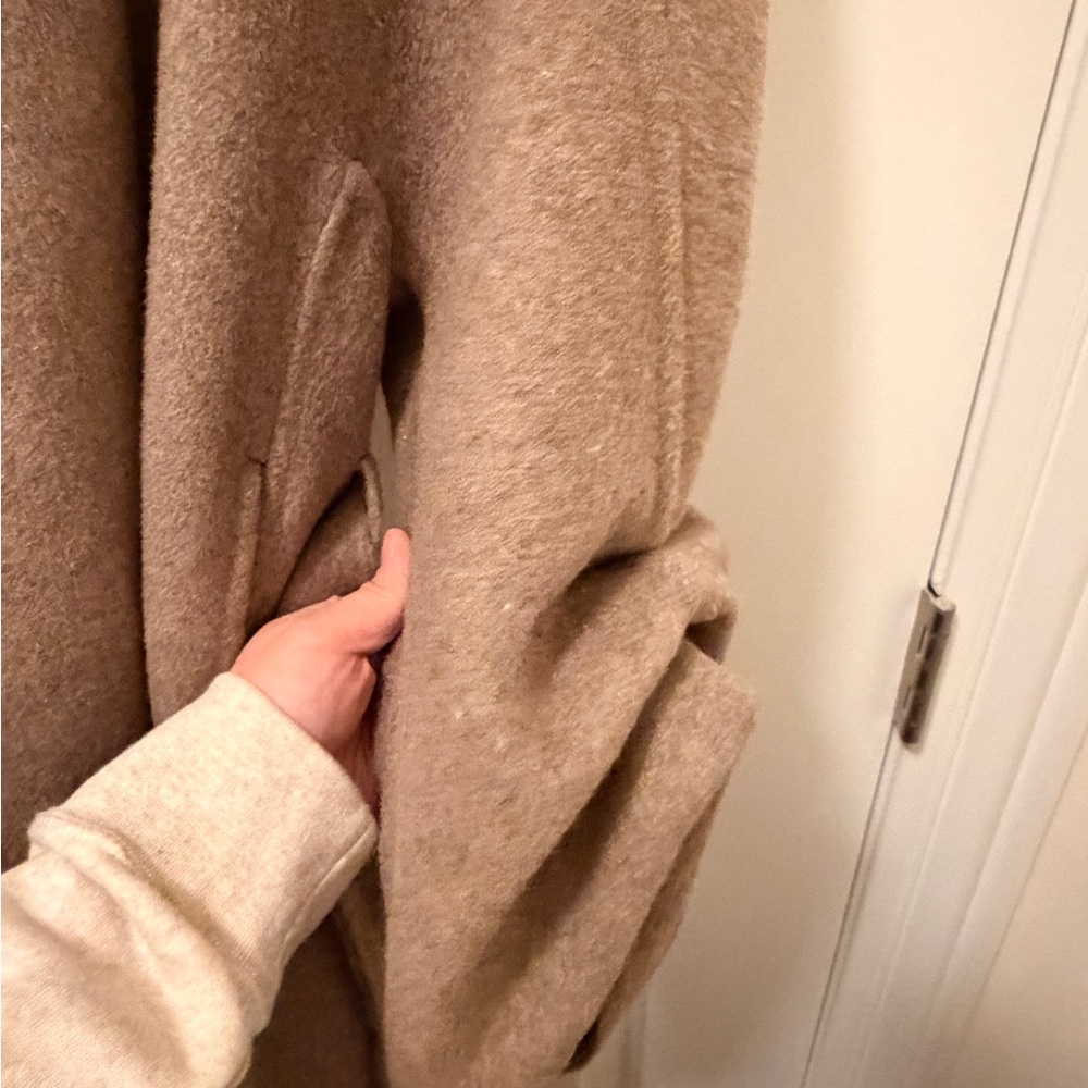 Jovonna London Wool Coat - Picture 13 of 13